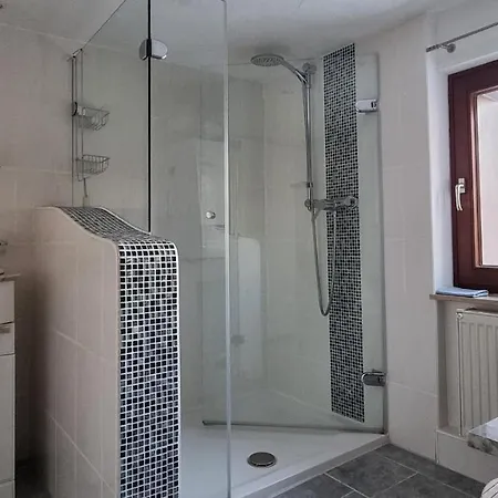 Daire Historisches Haus Unkelbach Irlenborn