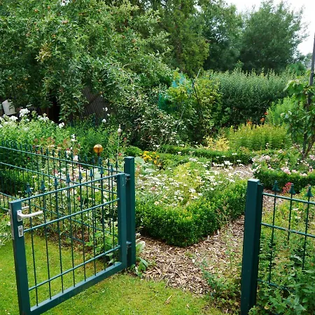 Historisches Haus Unkelbach Daire