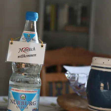 شقة Historisches Haus Unkelbach Irlenborn