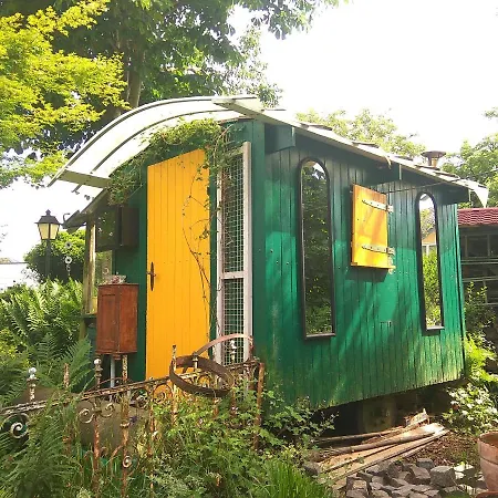 Historisches Haus Unkelbach Irlenborn