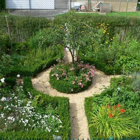 Historisches Haus Unkelbach Irlenborn