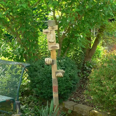 Historisches Haus Unkelbach شقة Irlenborn