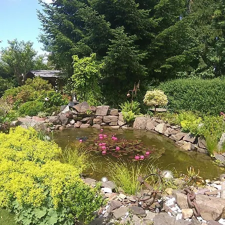 Historisches Haus Unkelbach *