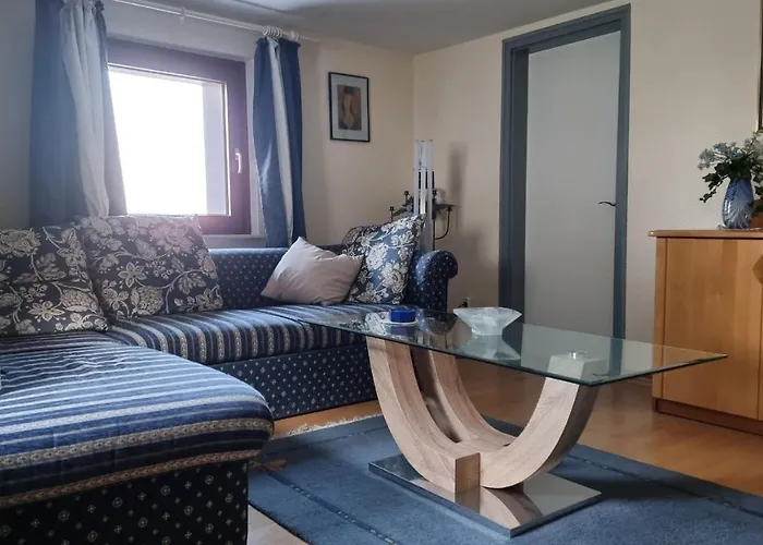 Historisches Haus Unkelbach * Irlenborn