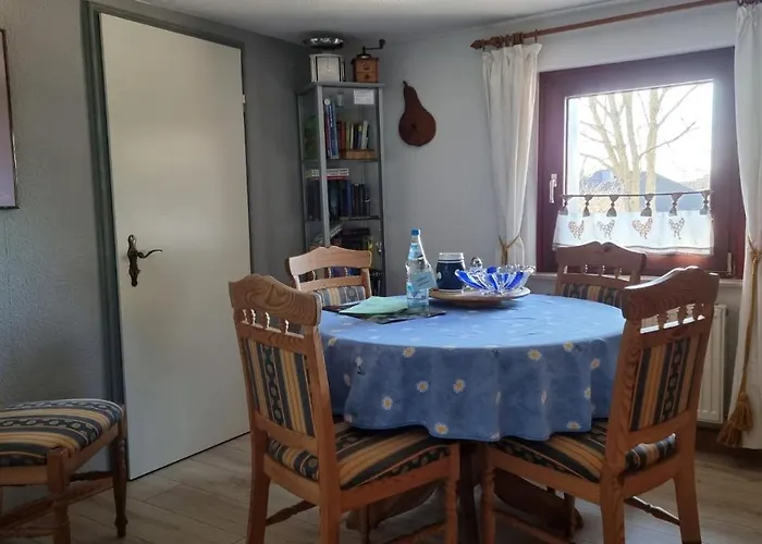 Historisches Haus Unkelbach *