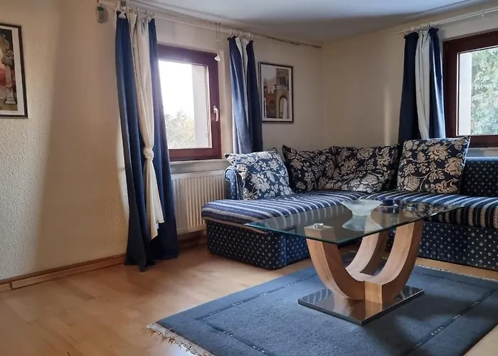 Historisches Haus Unkelbach شقة Irlenborn