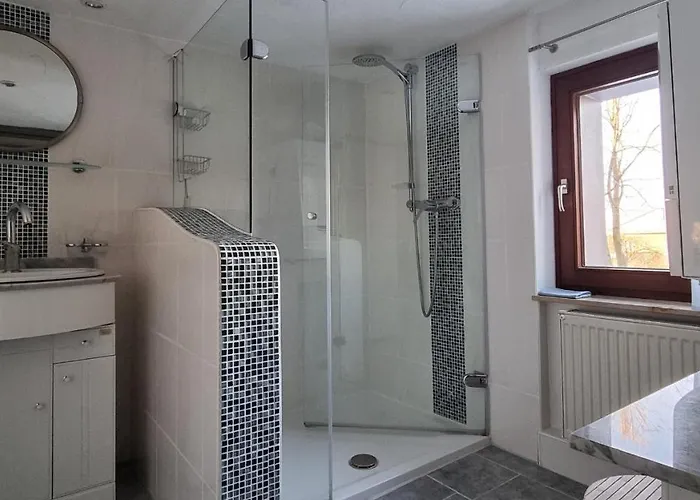 شقة Historisches Haus Unkelbach Irlenborn