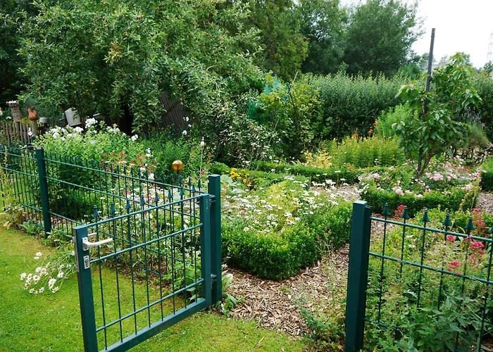 Historisches Haus Unkelbach شقة