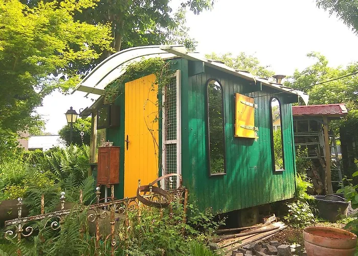 Historisches Haus Unkelbach Irlenborn