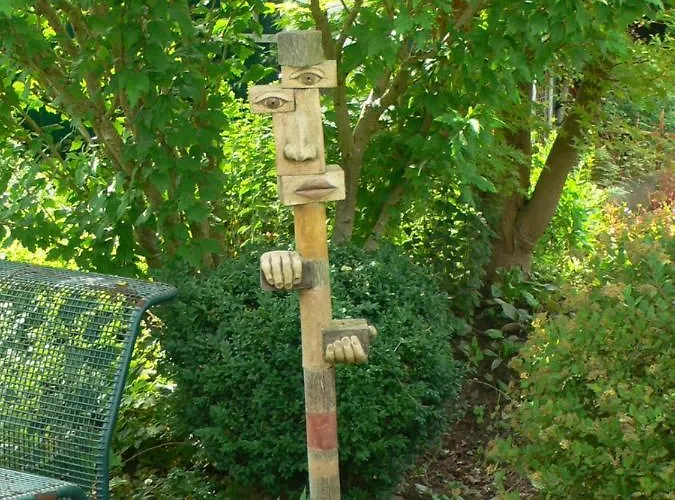 Historisches Haus Unkelbach Lägenhet Irlenborn