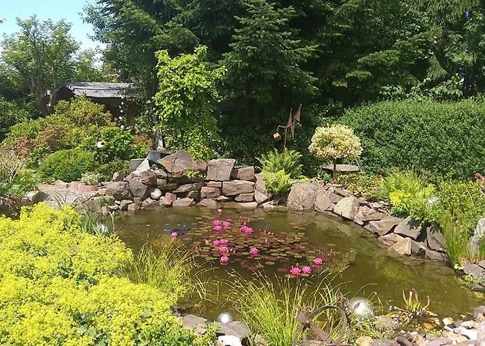 Historisches Haus Unkelbach *