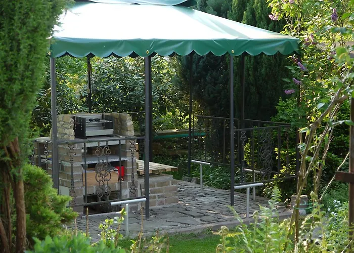 Historisches Haus Unkelbach